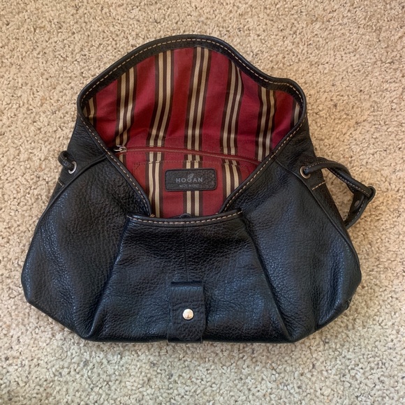 Vintage Hogan Shoulder Bag - Picture 4 of 5